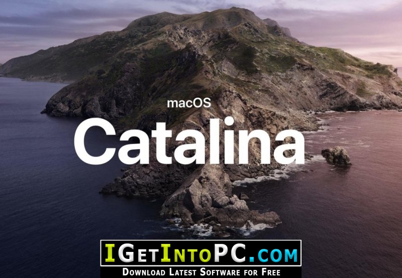 download macos catalina 10.15 7 full installer