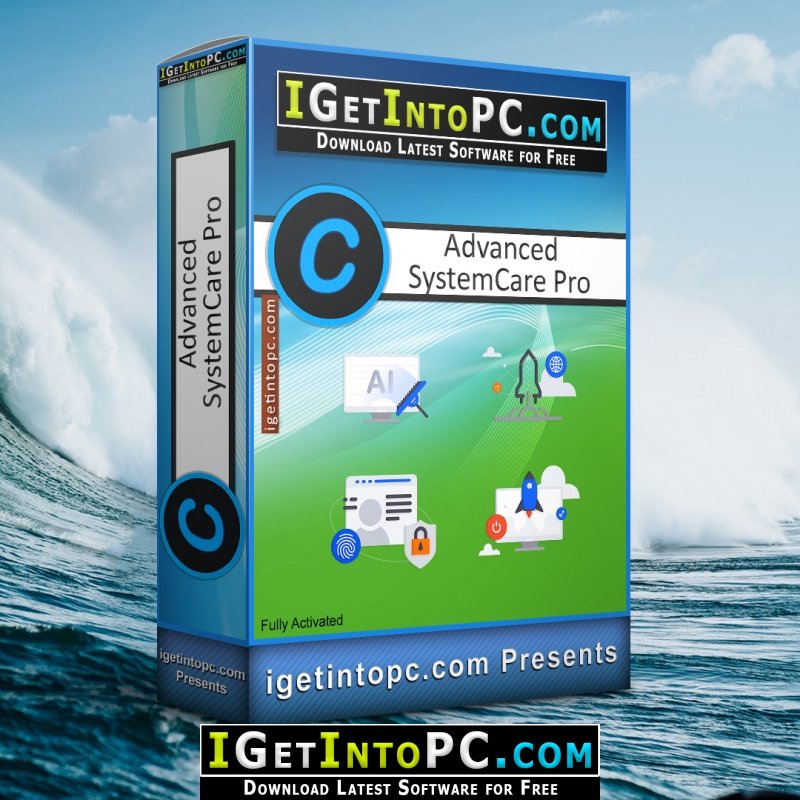 Advanced SystemCare Pro 16.5.0.237 + Ultimate 16.1.0.16 download