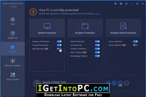 Advanced SystemCare Pro 16.4.0.226 + Ultimate 16.1.0.16 for iphone download Advanced SystemCare Pro 16.4.0.226 + Ultimate 16.1.0.16 for iphone download