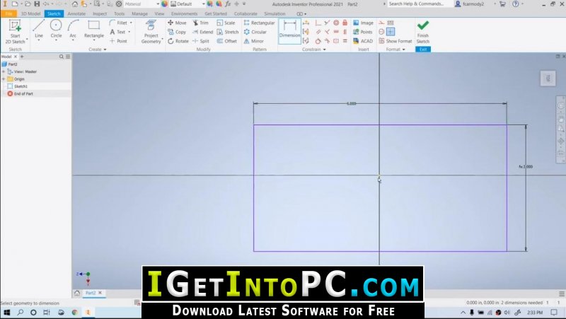 autodesk inventor free download