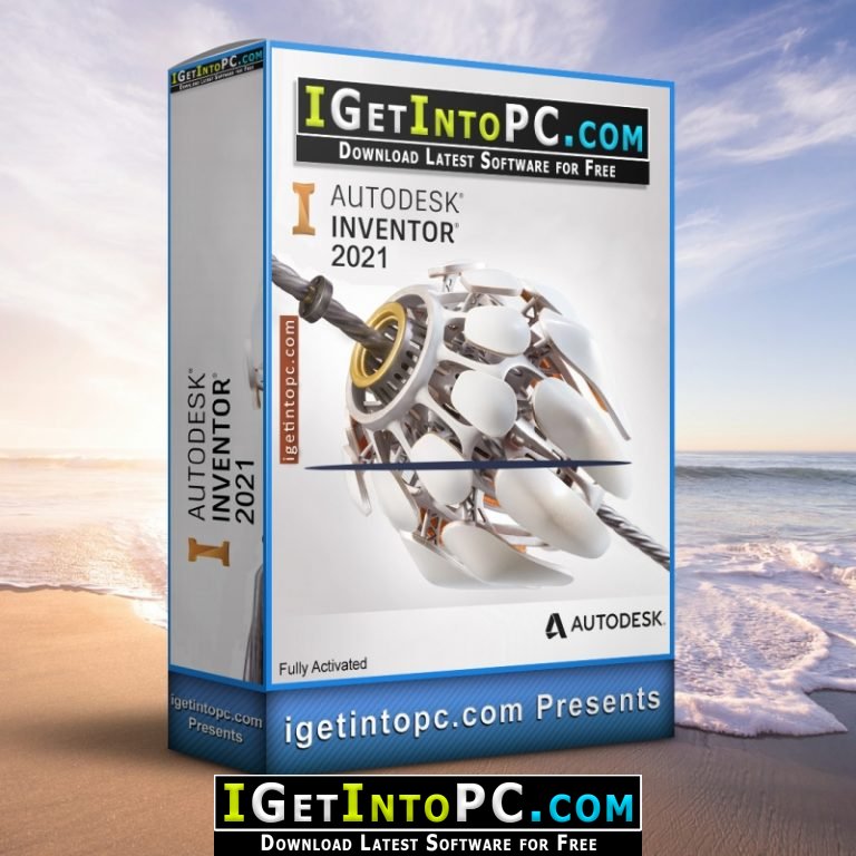 autodesk inventor professional 2021 torrent