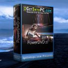 CyberLink PowerDVD Ultra 20 Free Download