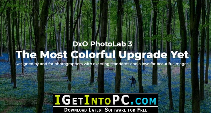 DxO PhotoLab 3.3.0 Build 4391 Elite Free Download (1)