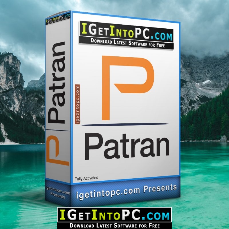 patran software free download