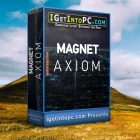 Magnet AXIOM 4 Free Download