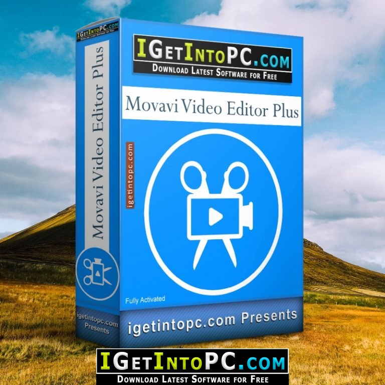 movavi video editor plus 21.1.0 movavi video editor plus 21.1.0