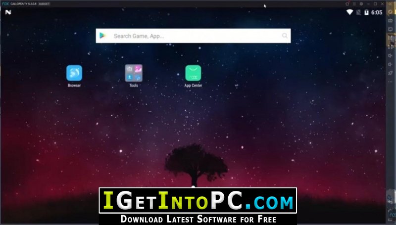 Download Roblox on PC with NoxPlayer - Appcenter