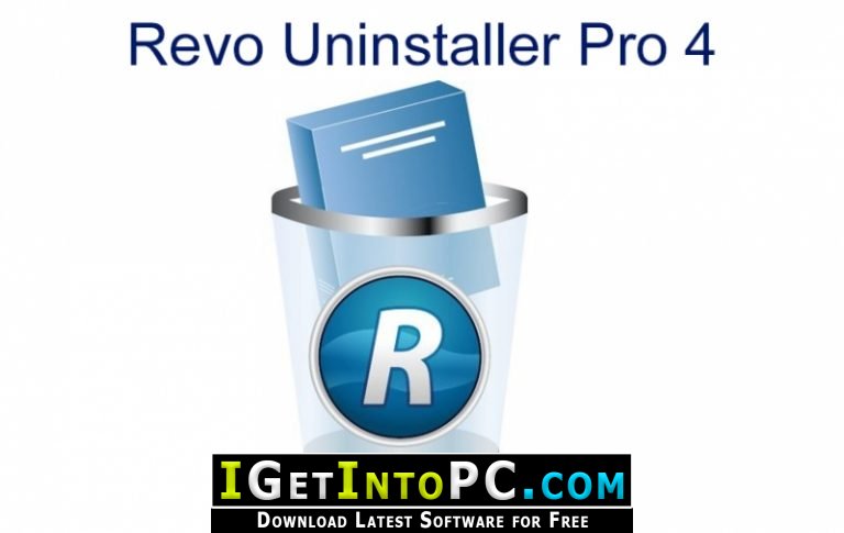 Revo Uninstaller Pro 5.1.7 for ios instal