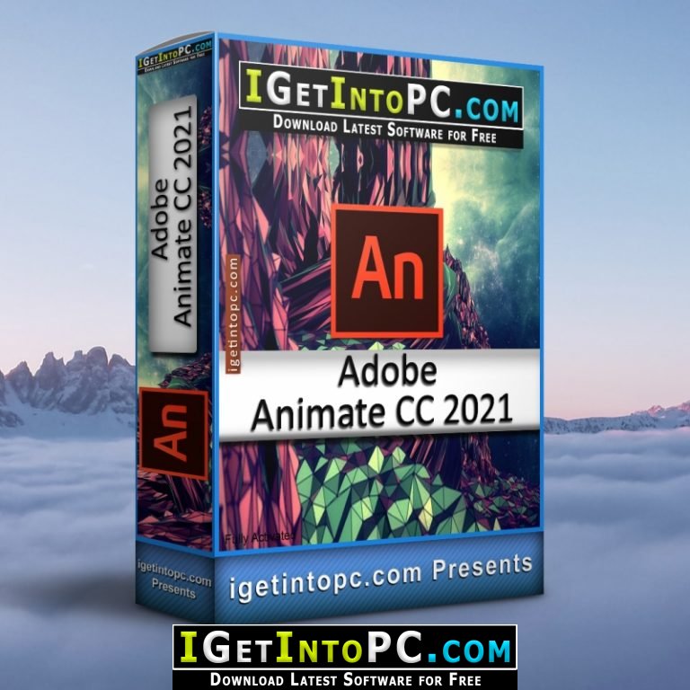 how to get adobe animate for free