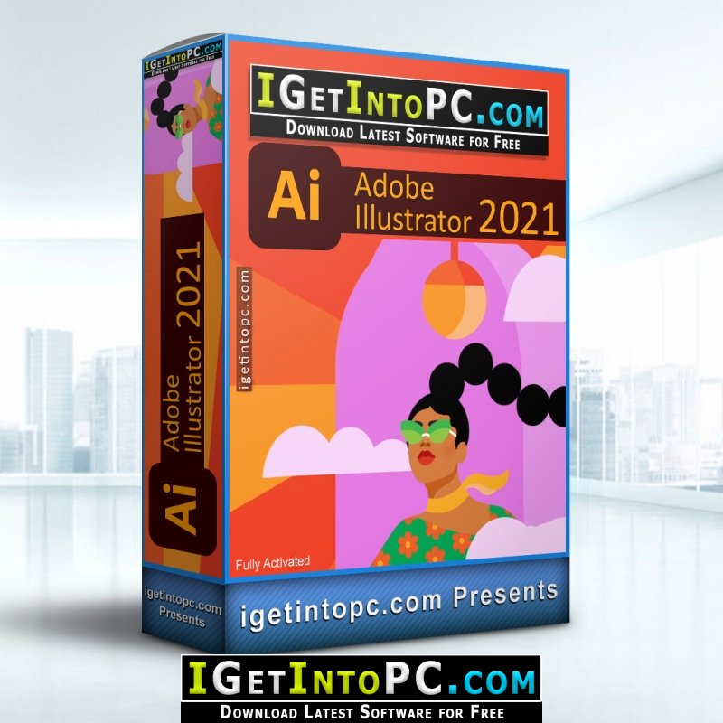 adobe illustrator 2021 mac free download