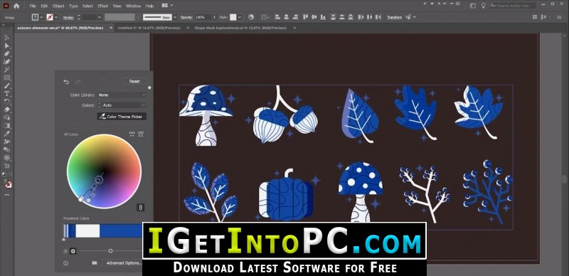 adobe illustrator free download 2020