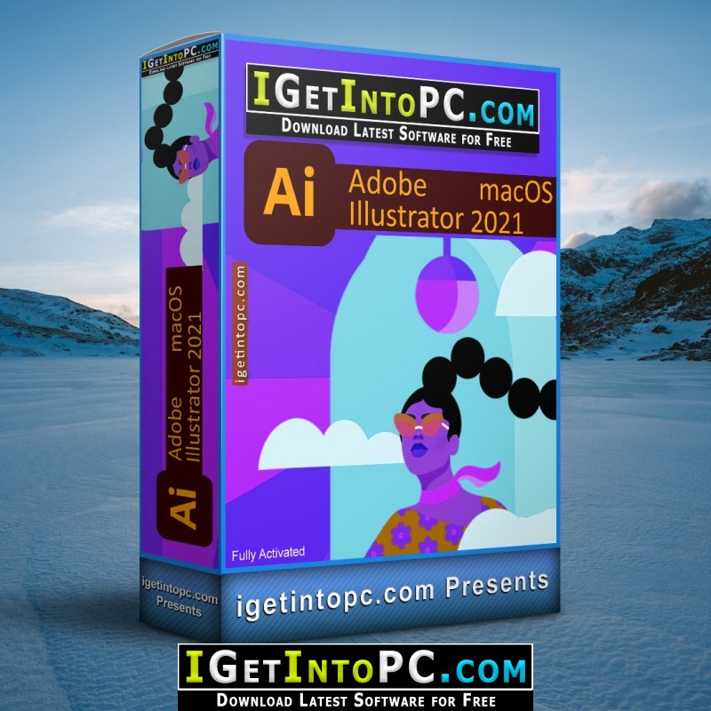 adobe illustrator cc free download 2021