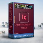 Adobe InCopy 2021 Free Download macOS