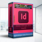 Adobe InDesign 2021 Free Download macOS (1)
