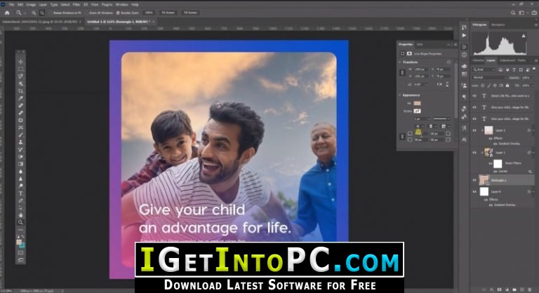 adobe photoshop 2021 download