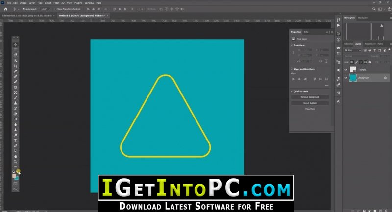 Download Adobe Photoshop 2021 Free Download