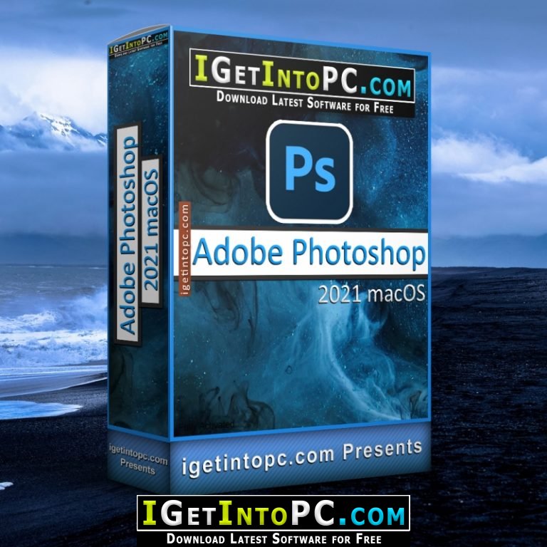 adobe photoshop macos free download