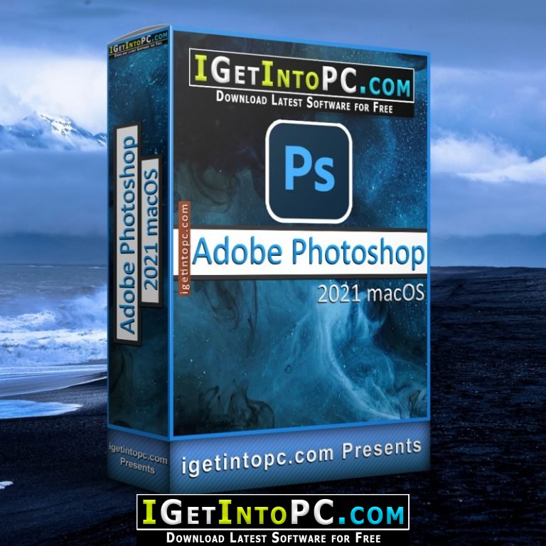 adobe photoshop macos download