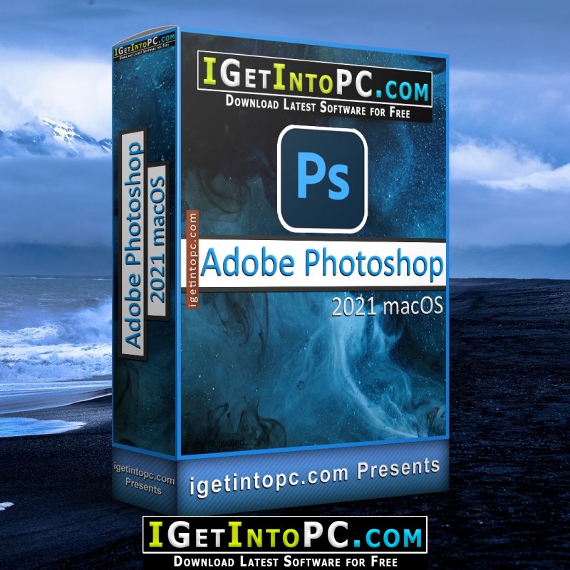 adobe photoshop free download for mac os sierra