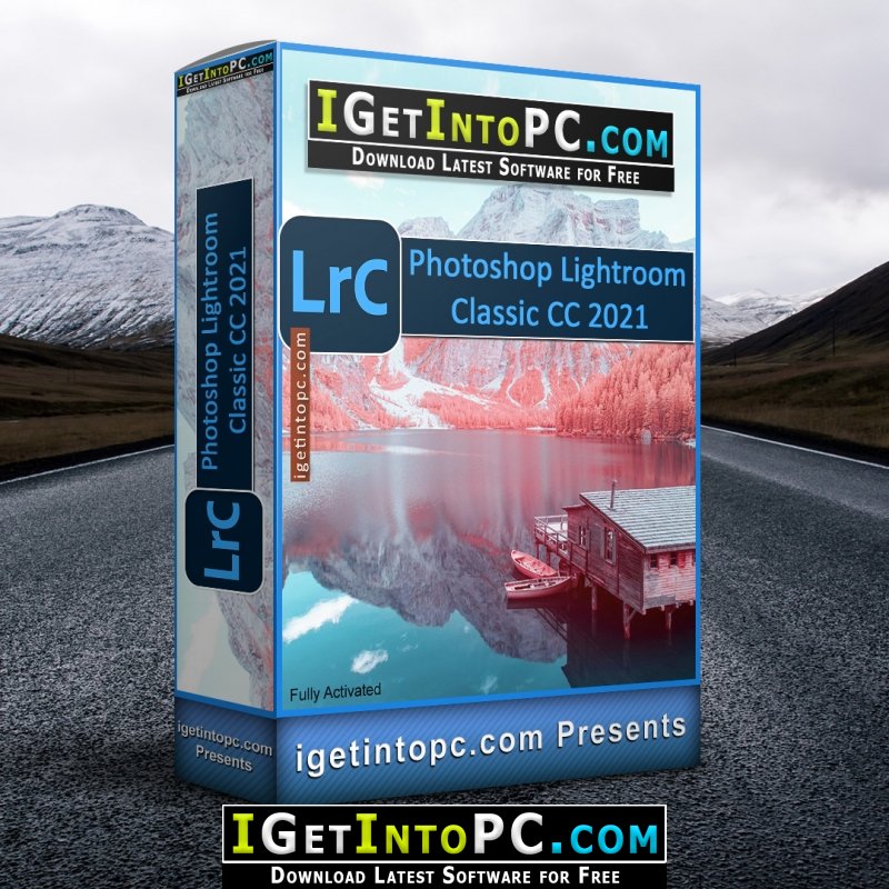 adobe lightroom classic 2021 getintopc