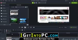 camtasia without watermark 2020