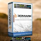 Futuremark 3DMark 2.15 Advanced Professional Free Download