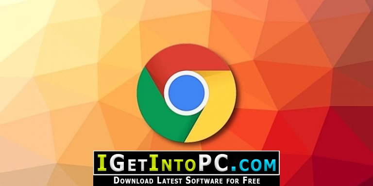 Google Chrome 87 Offline Installer Download - Unlimited Software