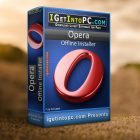 Opera 54 0 2952 71 Offline Installer Free Download