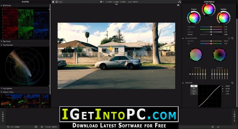 after effects magic bullet free download