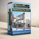 SketchUp Pro 2021 Free Download (1)