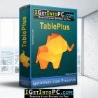 TablePlus 3 Free Download