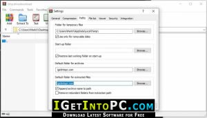 WinRAR 6.23 for ios instal free