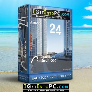 download cadimage for archicad 24