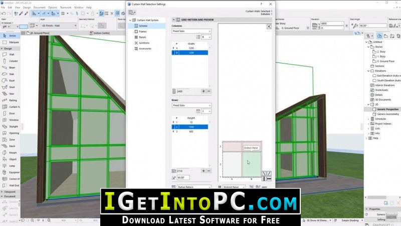 archicad free trial