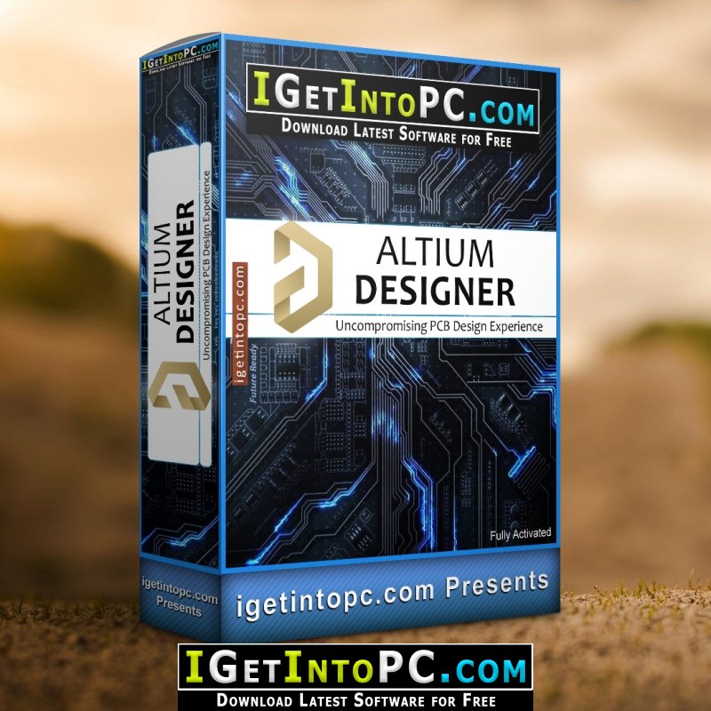 altium designer free download