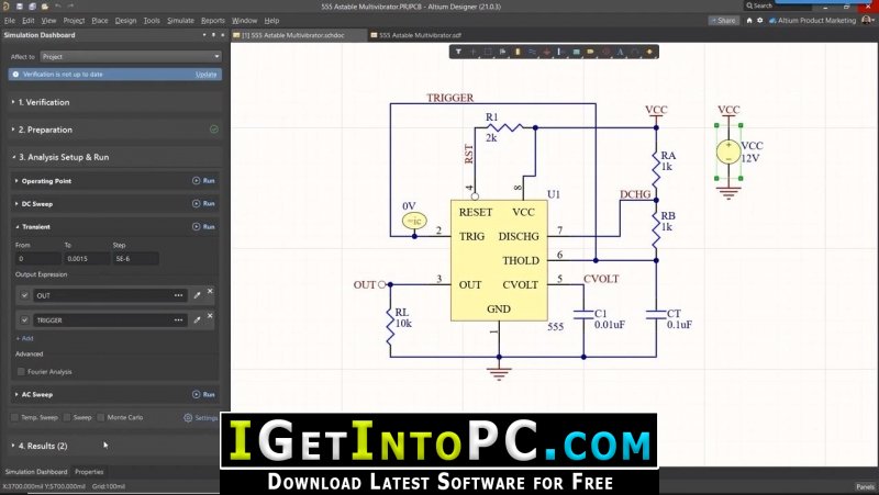 altium designer for students