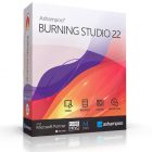 Ashampoo Burning Studio 22 Free Download