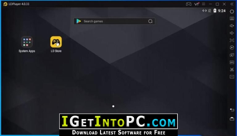 ldplayer 4 download for pc windows 10 64 bit