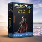 Marvelous Designer 10 Personal Free Download (1)