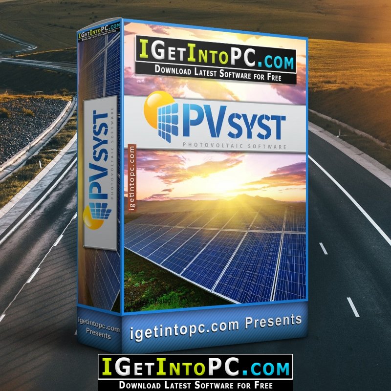 pvsyst 6 download