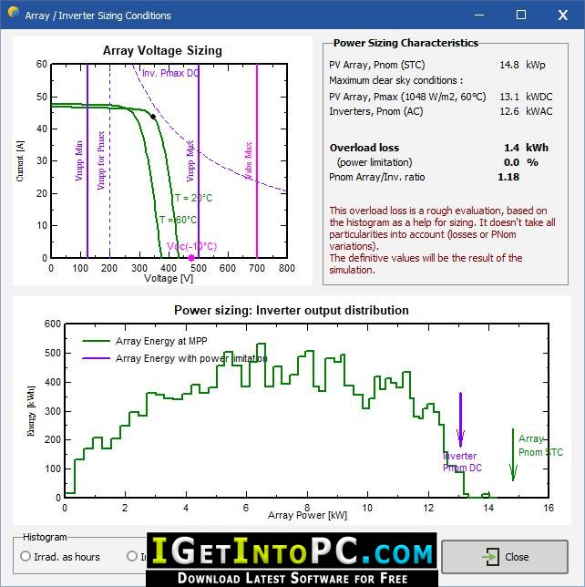 pvsyst 6 download cracked