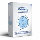 WYSIWYG Web Builder 16 Free Download