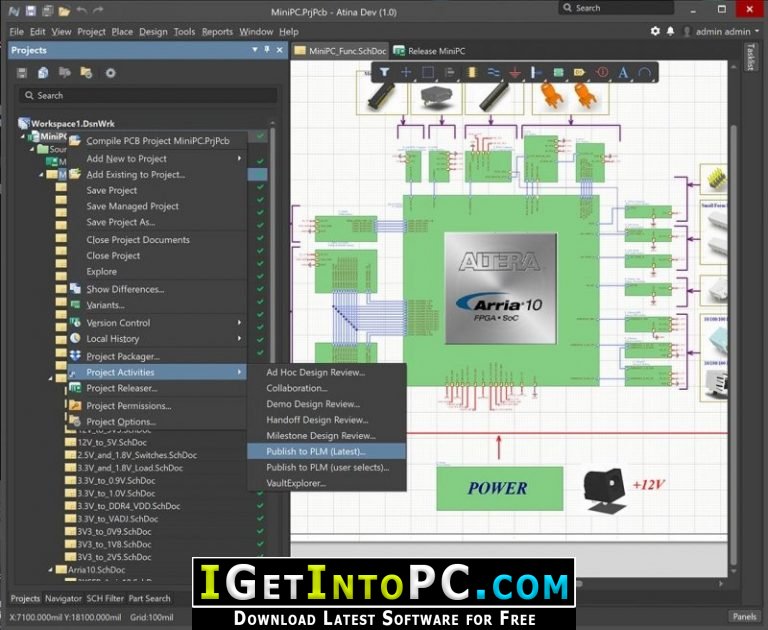 altium free version altium free version
