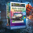 Andy Android Emulator 47 Free Download