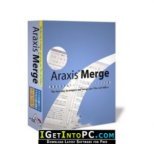 Araxis Merge Professional 2023.5954 instal the last version for iphone