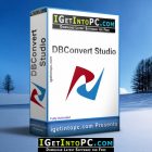 DBConvert Studio 2 Free Download