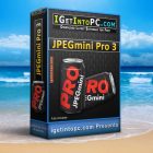 JPEGmini Pro 3 Free Download