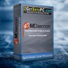 MDaemon Email Server 20 Free Download