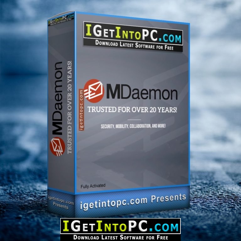 RecoveryTools MDaemon Migrator 10.7 for mac instal free
