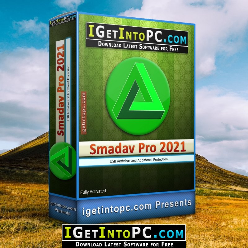 download smadav pro 2021 full crack